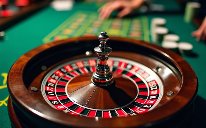 How Online Casino Regulations Are Changing Across Different Countries