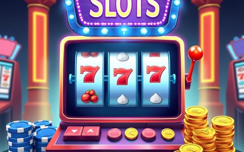 Myths and Misconceptions About Slots: What Players Need to Know