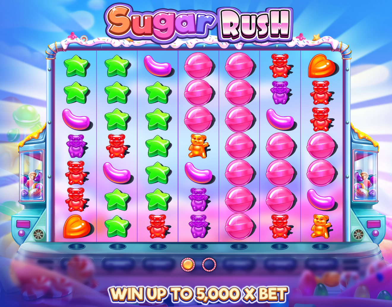 Sugar Rush