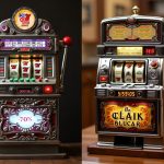 The Evolution of Graphics and Technology in Slot Games