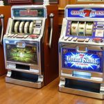 The Evolution of Slot Machines: From Mechanical Marvels to Modern Video Slots