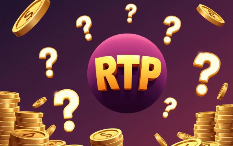 Frequently Asked Questions About Slots: What Is RTP, Volatility, and How Do Bonus Features Work?