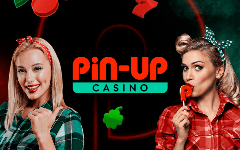 Pin-Up Casino